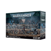 BATTLEFORCE: ASTRA MILITARUM: KRIEG SIEGE PLATOON